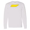 Heavy Cotton Long Sleeve T-Shirt Gildan Thumbnail