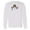 Heavy Cotton Long Sleeve T-Shirt Gildan Thumbnail