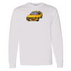 Heavy Cotton Long Sleeve T-Shirt Gildan Thumbnail