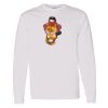 Heavy Cotton Long Sleeve T-Shirt Gildan Thumbnail
