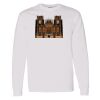 Heavy Cotton Long Sleeve T-Shirt Gildan Thumbnail