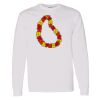 Heavy Cotton Long Sleeve T-Shirt Gildan Thumbnail