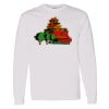 Heavy Cotton Long Sleeve T-Shirt Gildan Thumbnail