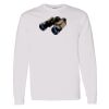 Heavy Cotton Long Sleeve T-Shirt Gildan Thumbnail