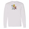 Heavy Cotton Long Sleeve T-Shirt Gildan Thumbnail