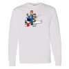 Heavy Cotton Long Sleeve T-Shirt Gildan Thumbnail