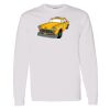 Heavy Cotton Long Sleeve T-Shirt Gildan Thumbnail