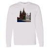 Heavy Cotton Long Sleeve T-Shirt Gildan Thumbnail