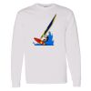 Heavy Cotton Long Sleeve T-Shirt Gildan Thumbnail