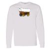 Heavy Cotton Long Sleeve T-Shirt Gildan Thumbnail