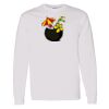 Heavy Cotton Long Sleeve T-Shirt Gildan Thumbnail