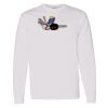 Heavy Cotton Long Sleeve T-Shirt Gildan Thumbnail