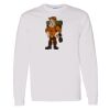 Heavy Cotton Long Sleeve T-Shirt Gildan Thumbnail