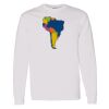 Heavy Cotton Long Sleeve T-Shirt Gildan Thumbnail