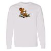 Heavy Cotton Long Sleeve T-Shirt Gildan Thumbnail