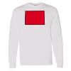 Heavy Cotton Long Sleeve T-Shirt Gildan Thumbnail