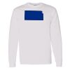Heavy Cotton Long Sleeve T-Shirt Gildan Thumbnail