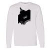 Heavy Cotton Long Sleeve T-Shirt Gildan Thumbnail