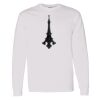 Heavy Cotton Long Sleeve T-Shirt Gildan Thumbnail