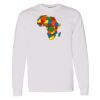 Heavy Cotton Long Sleeve T-Shirt Gildan Thumbnail