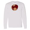 Heavy Cotton Long Sleeve T-Shirt Gildan Thumbnail