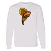 Heavy Cotton Long Sleeve T-Shirt Gildan Thumbnail