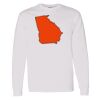 Heavy Cotton Long Sleeve T-Shirt Gildan Thumbnail
