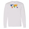 Heavy Cotton Long Sleeve T-Shirt Gildan Thumbnail
