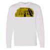 Heavy Cotton Long Sleeve T-Shirt Gildan Thumbnail