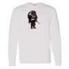 Heavy Cotton Long Sleeve T-Shirt Gildan Thumbnail