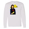 Heavy Cotton Long Sleeve T-Shirt Gildan Thumbnail