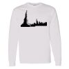 Heavy Cotton Long Sleeve T-Shirt Gildan Thumbnail