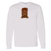 Heavy Cotton Long Sleeve T-Shirt Gildan Thumbnail