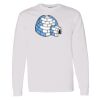 Heavy Cotton Long Sleeve T-Shirt Gildan Thumbnail