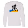 Heavy Cotton Long Sleeve T-Shirt Gildan Thumbnail