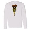 Heavy Cotton Long Sleeve T-Shirt Gildan Thumbnail