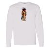 Heavy Cotton Long Sleeve T-Shirt Gildan Thumbnail