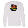 Heavy Cotton Long Sleeve T-Shirt Gildan Thumbnail