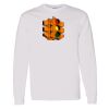 Heavy Cotton Long Sleeve T-Shirt Gildan Thumbnail