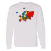 Heavy Cotton Long Sleeve T-Shirt Gildan Thumbnail