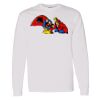 Heavy Cotton Long Sleeve T-Shirt Gildan Thumbnail