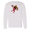 Heavy Cotton Long Sleeve T-Shirt Gildan Thumbnail