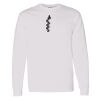 Heavy Cotton Long Sleeve T-Shirt Gildan Thumbnail