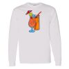 Heavy Cotton Long Sleeve T-Shirt Gildan Thumbnail