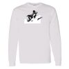 Heavy Cotton Long Sleeve T-Shirt Gildan Thumbnail
