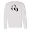 Heavy Cotton Long Sleeve T-Shirt Gildan Thumbnail