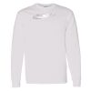 Heavy Cotton Long Sleeve T-Shirt Gildan Thumbnail