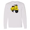 Heavy Cotton Long Sleeve T-Shirt Gildan Thumbnail