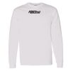 Heavy Cotton Long Sleeve T-Shirt Gildan Thumbnail