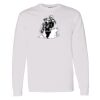 Heavy Cotton Long Sleeve T-Shirt Gildan Thumbnail